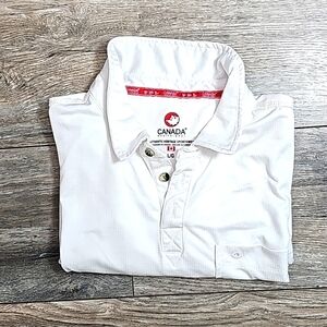 CANADA weatrergear  AUTHENTIC HERITAGE SPORTSWEAR